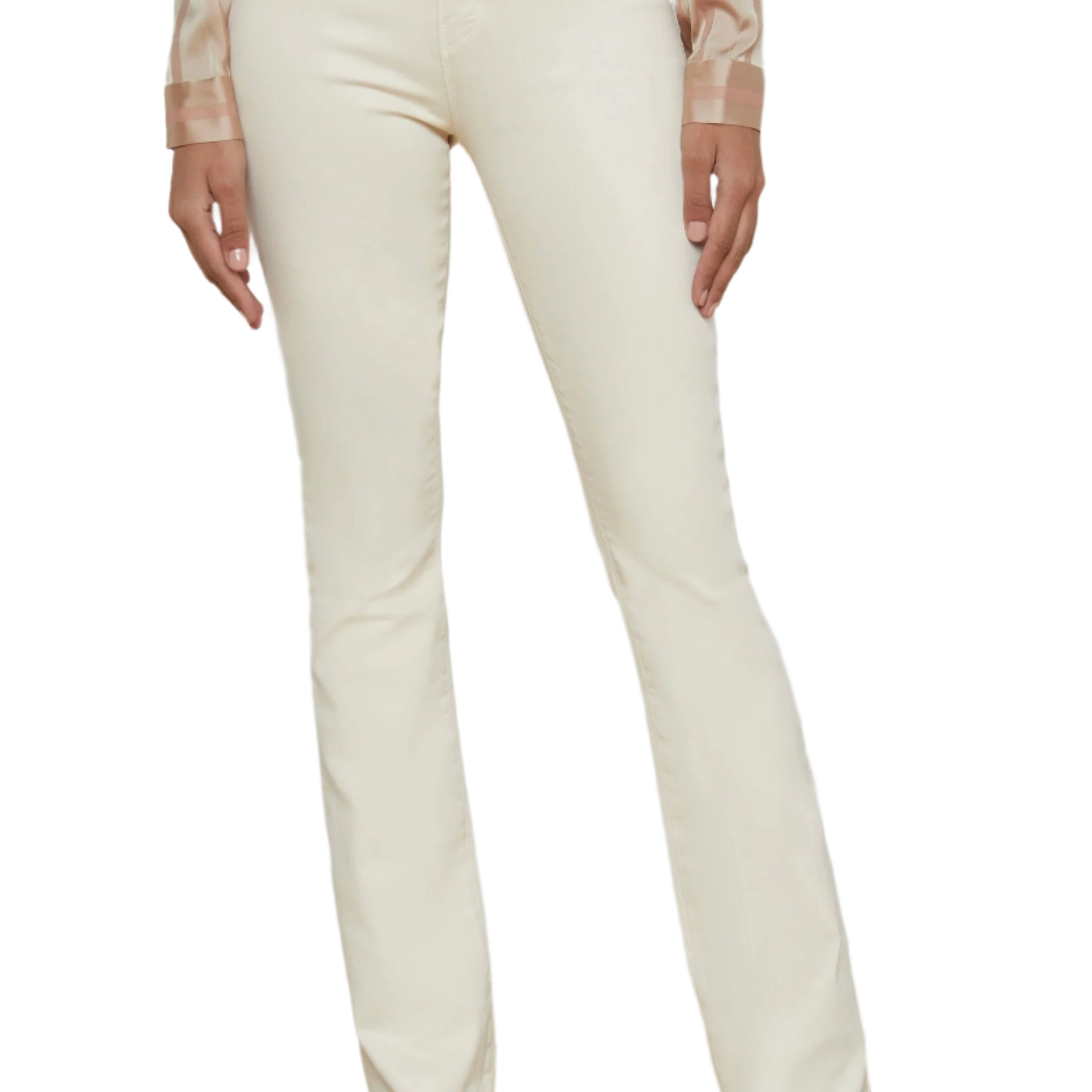 ELMA H/R COATED SLEEK BABY BOOT (2700PDDC) - Sassanova