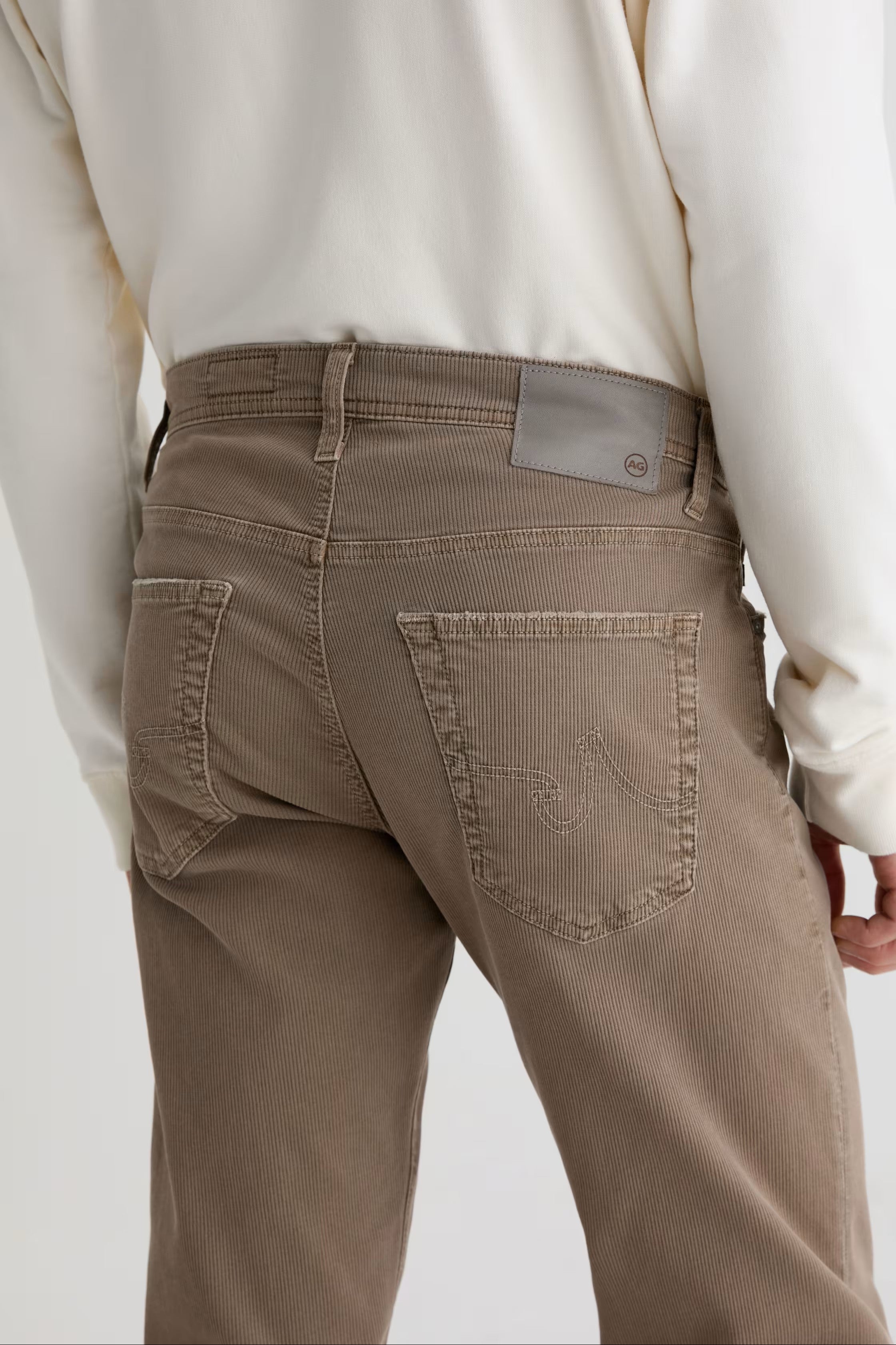 Tellis Modern Slim pant-sassanova