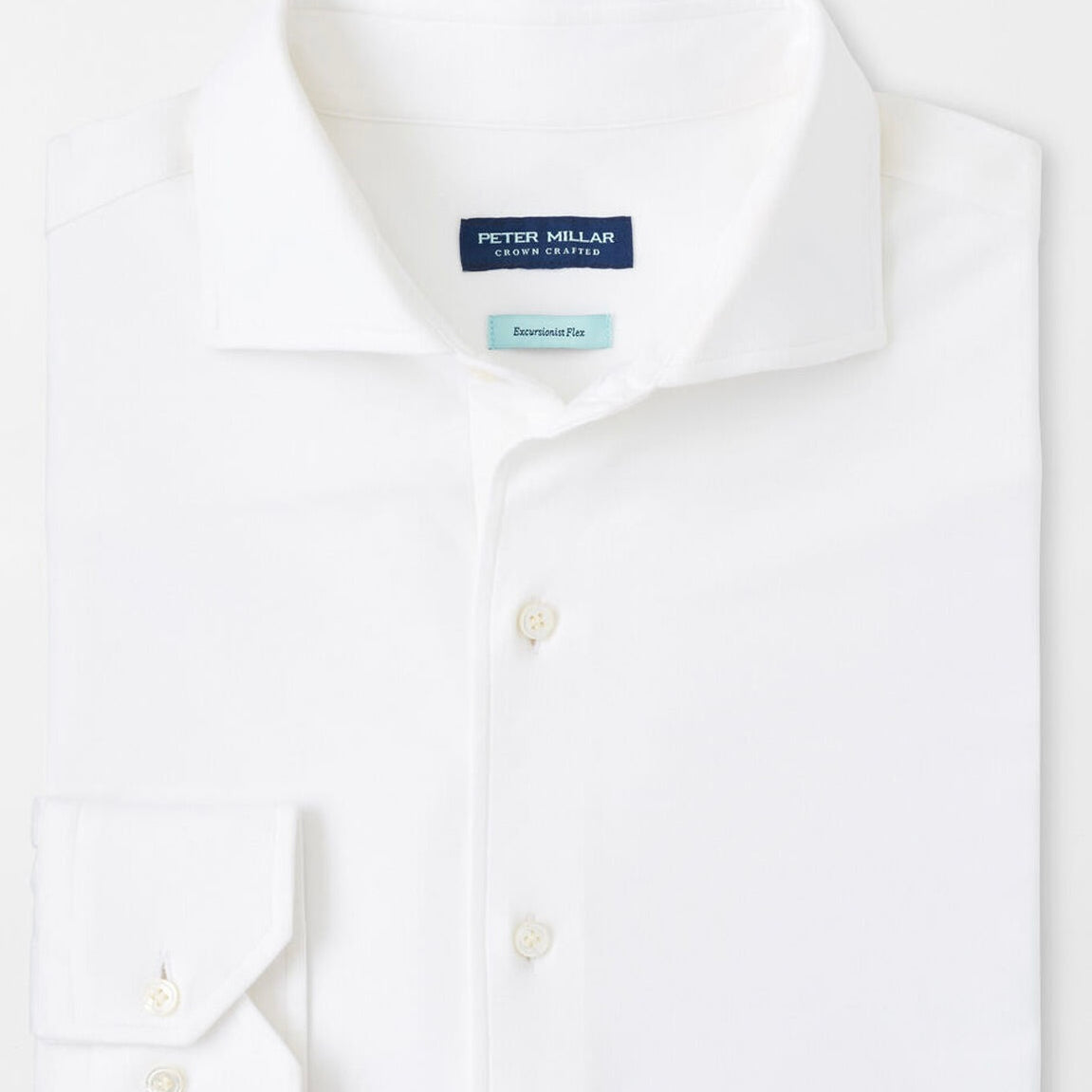 EXCURSIONIST FLEX SOLID SPORT SHIRT
novaman