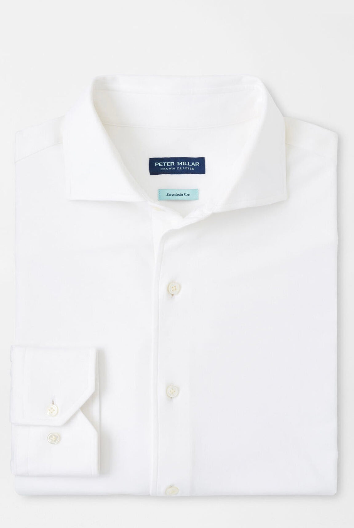 EXCURSIONIST FLEX SOLID SPORT SHIRT
novaman