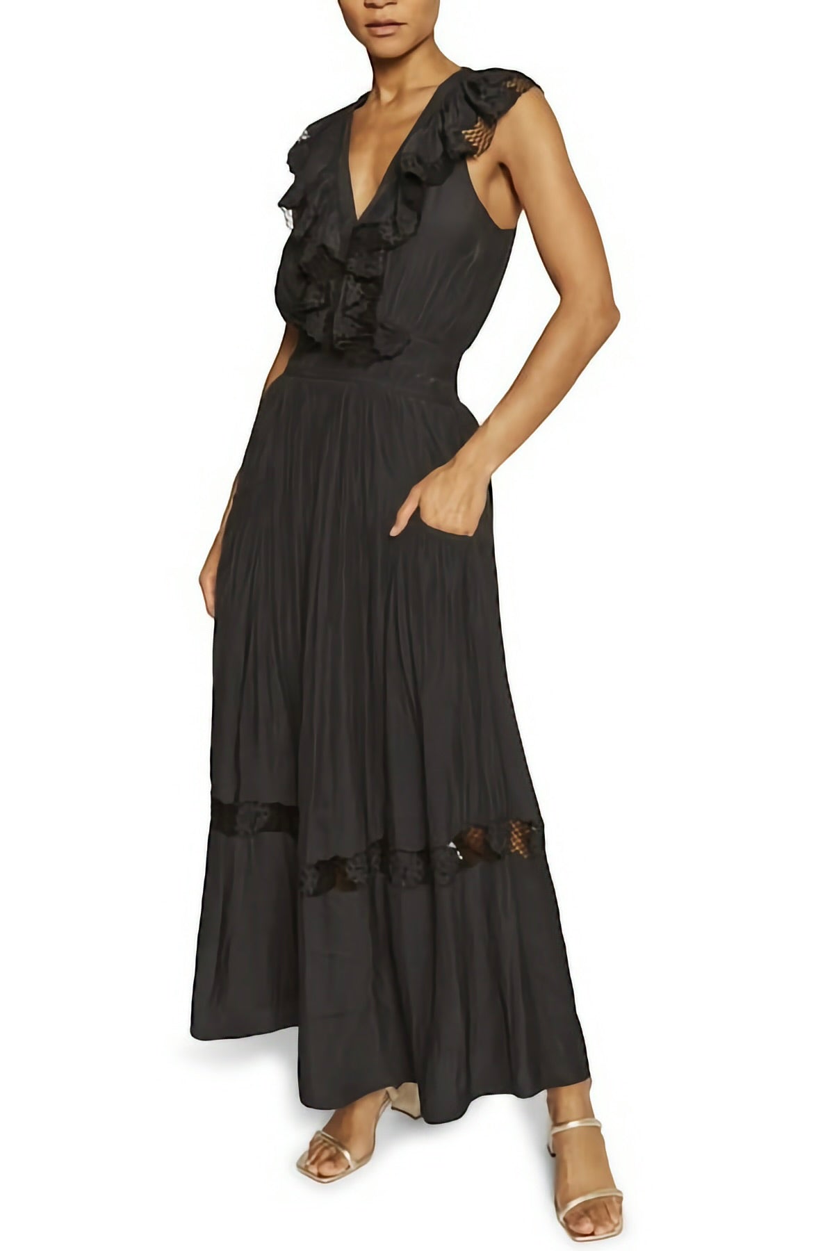LAILA DRESS
sassanova