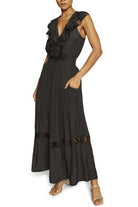 LAILA DRESS
sassanova