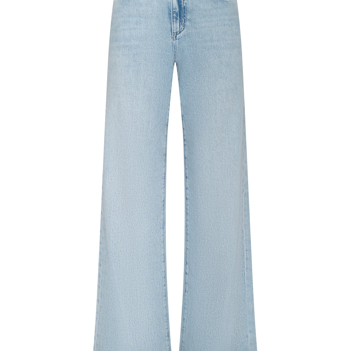 SCOTTIE HIGH RISE WIDE LEG - Jeans - Sassanova
