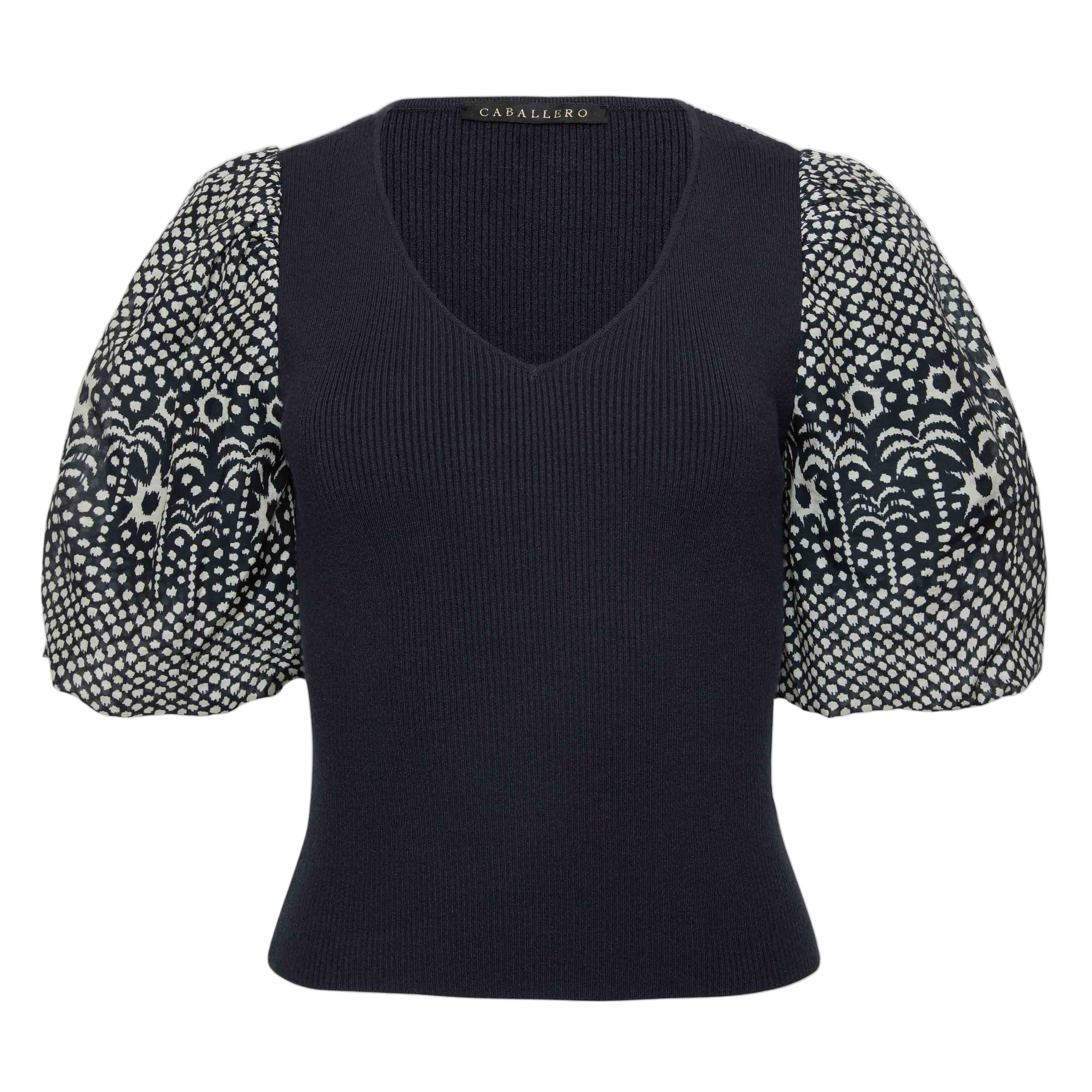 ANDREA TOP - Sassanova