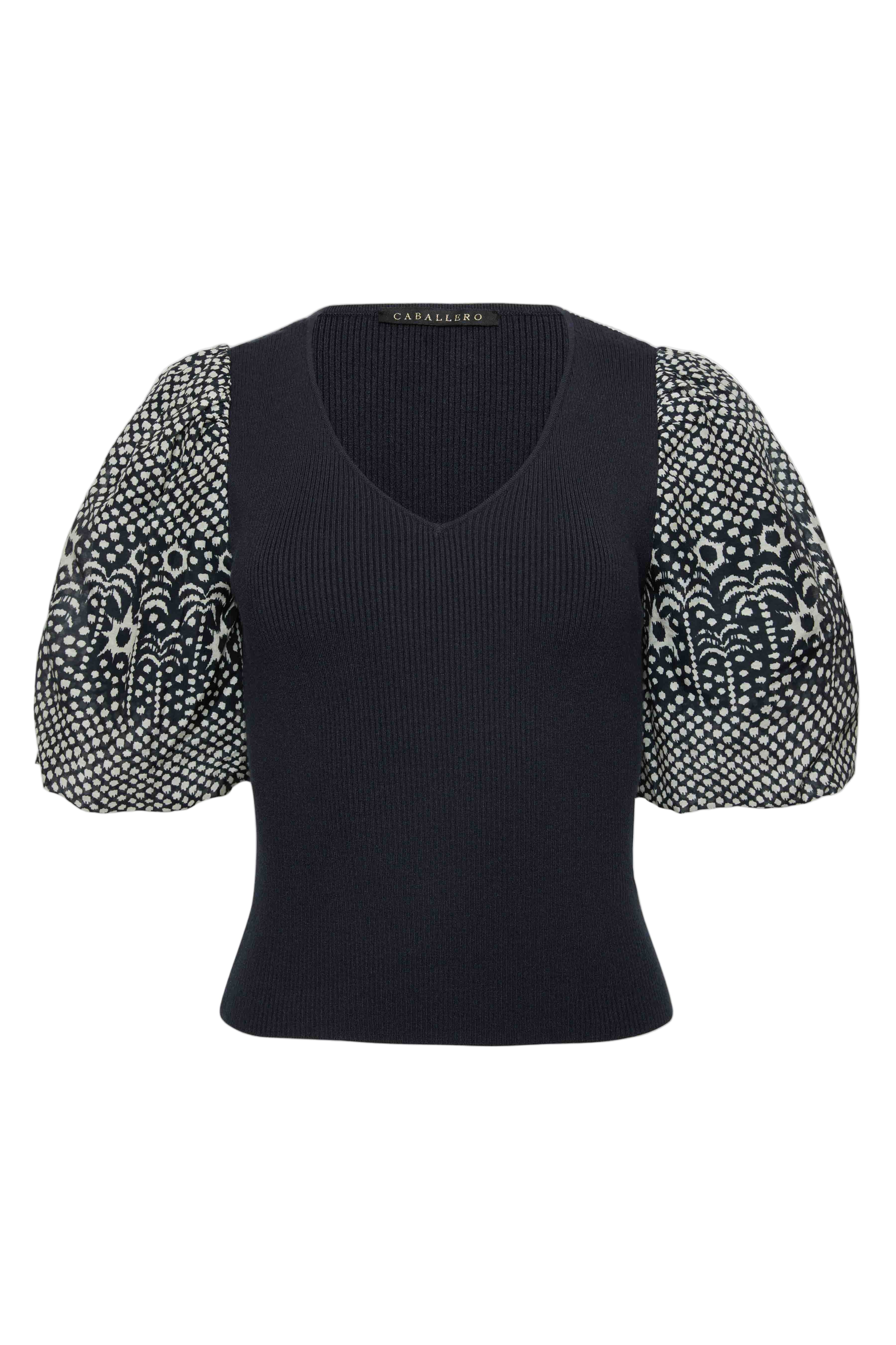 ANDREA TOP - Sassanova