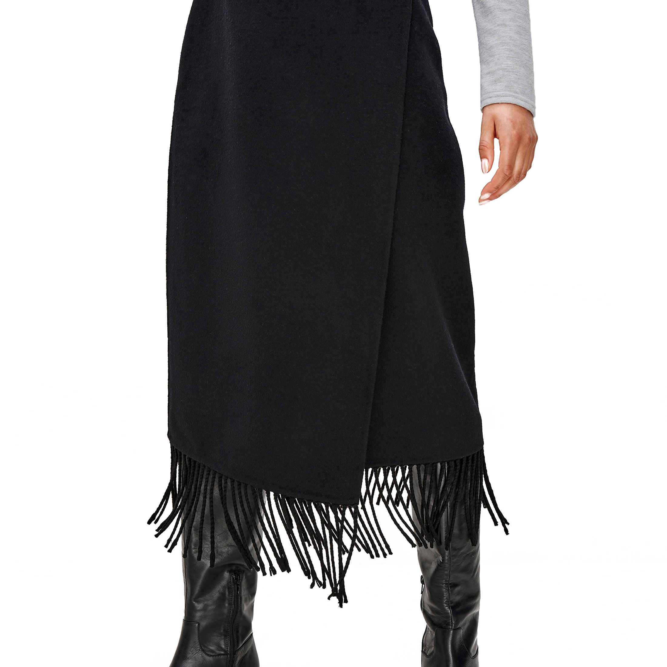 ODETTE SKIRT - sassanova