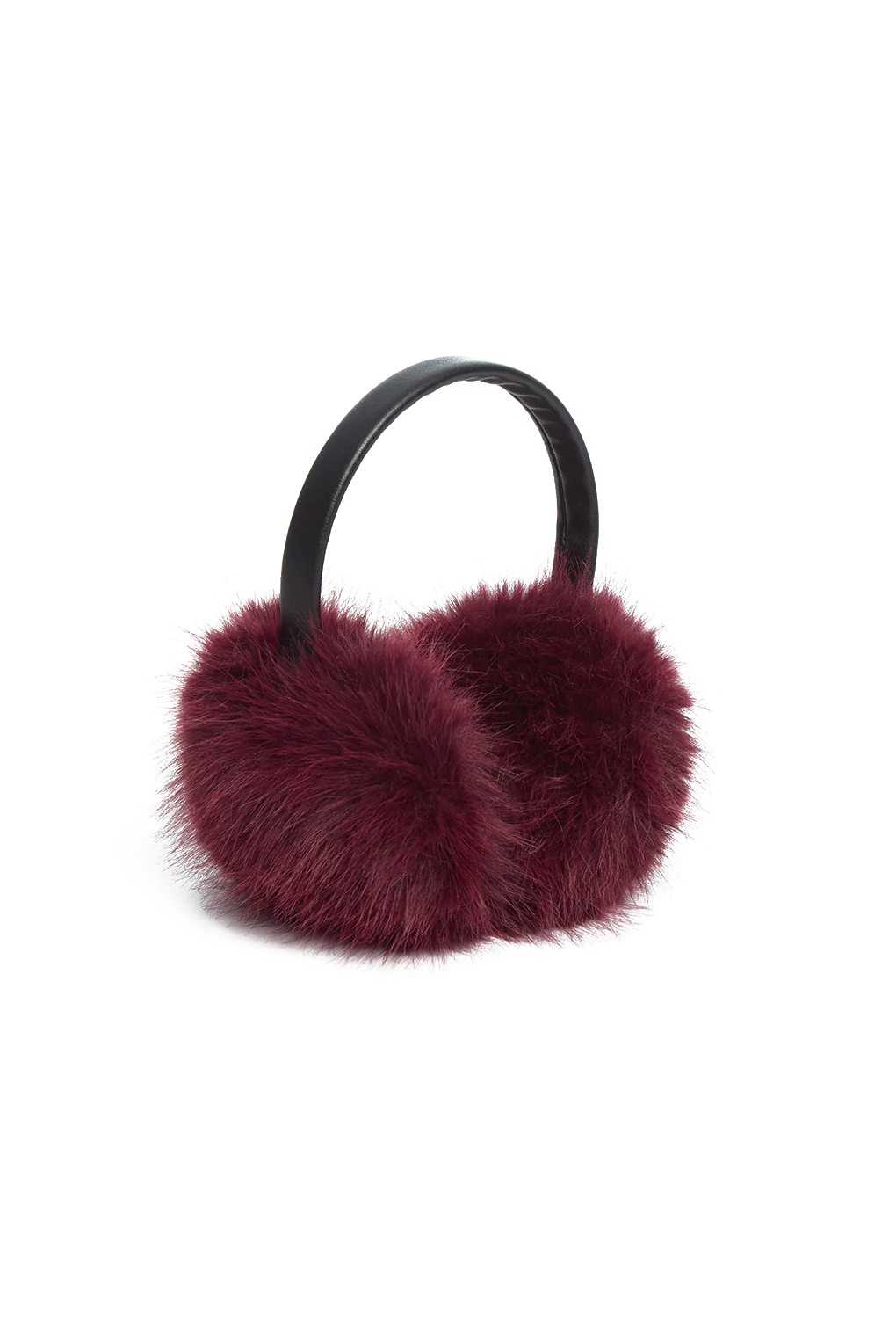 ESME SABLE EARMUFFS - Sassanova