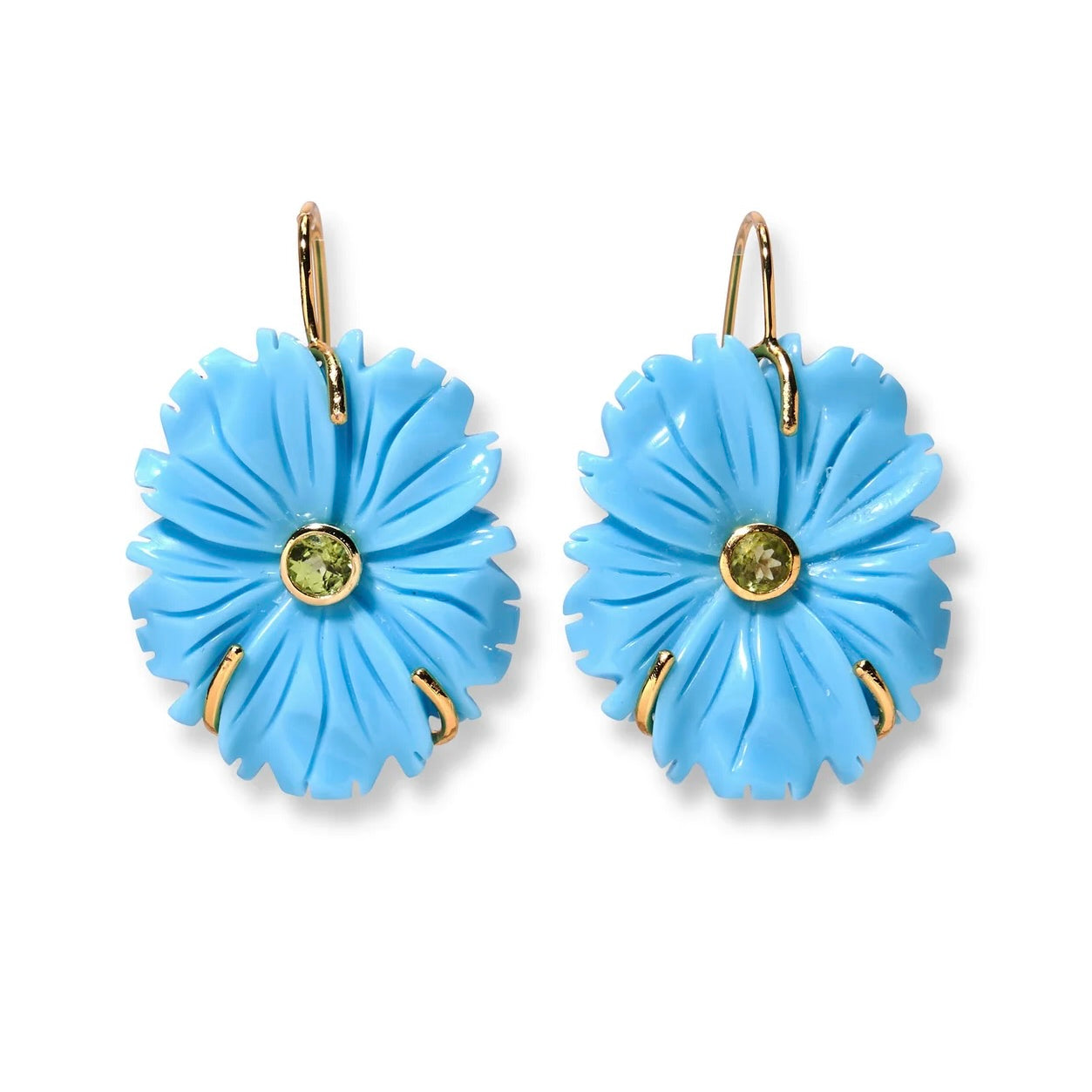 NEW BLOOM EARRINGS