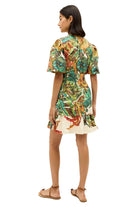 GWYNETH DRESS
sassanova