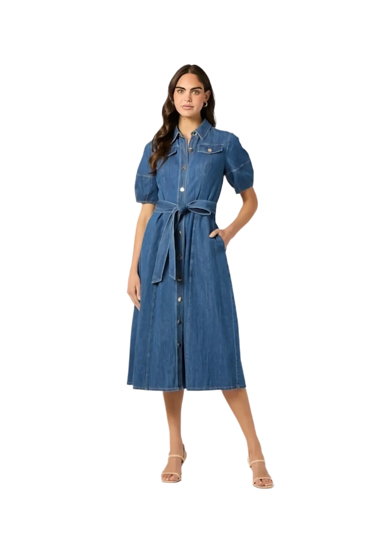 MARA DRESS
sassanova