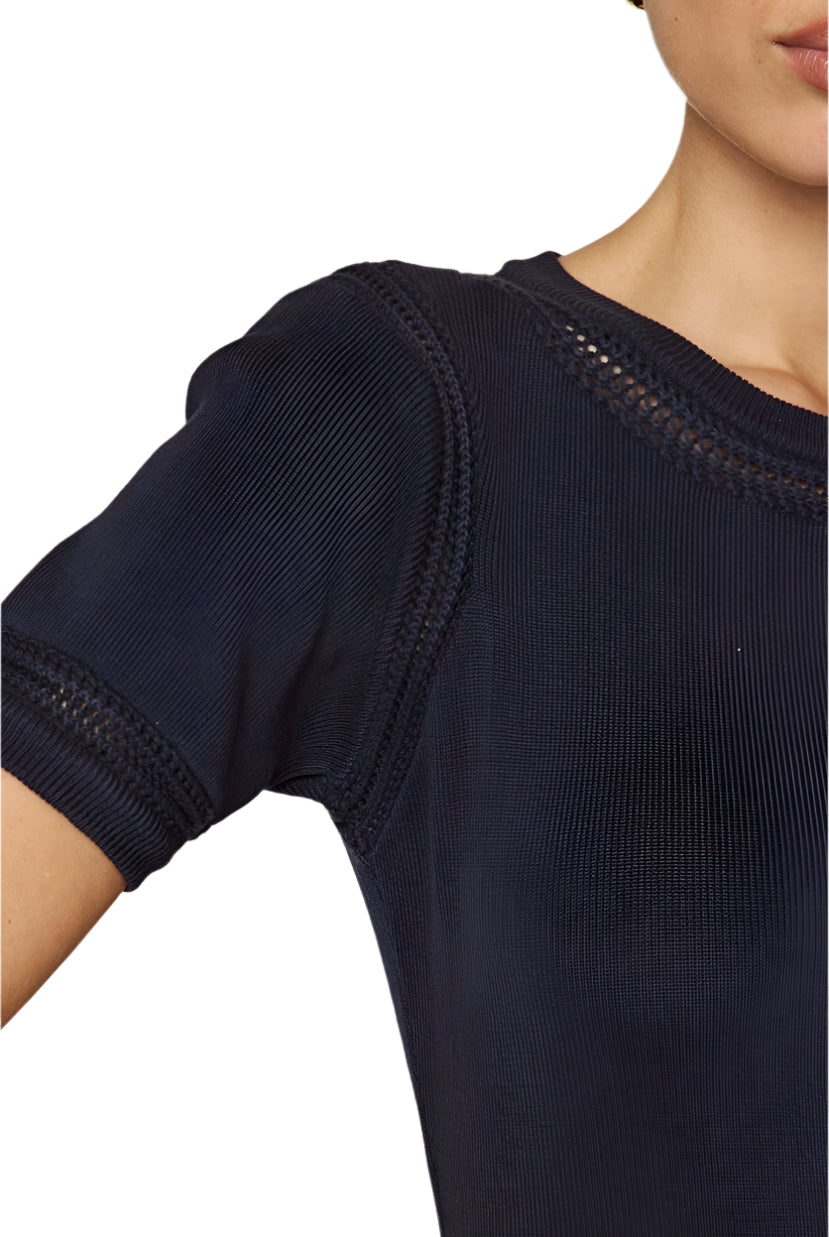 MORISETTE MIDI DRESS - Dresses - Sassanova