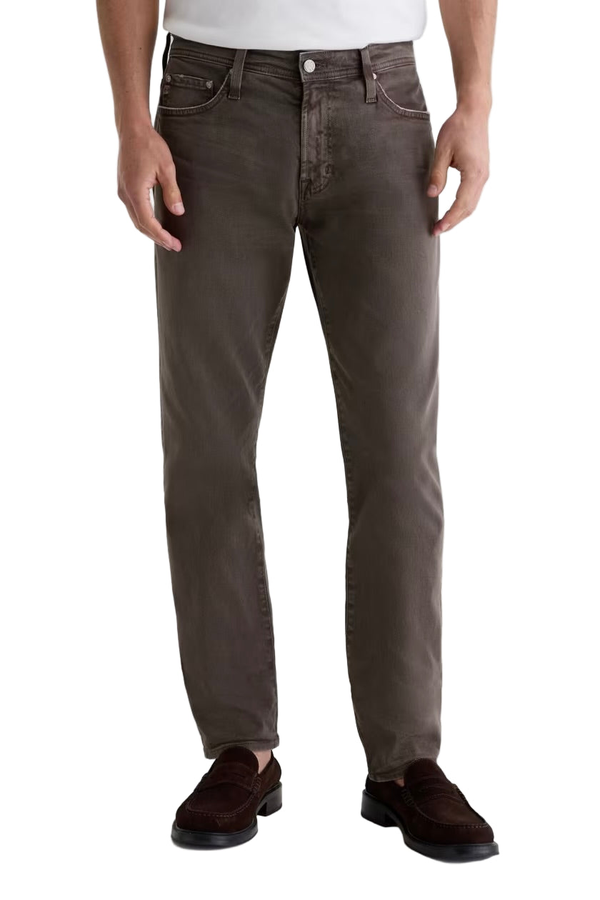 TELLIS MODERN SLIM - Jeans - Novaman