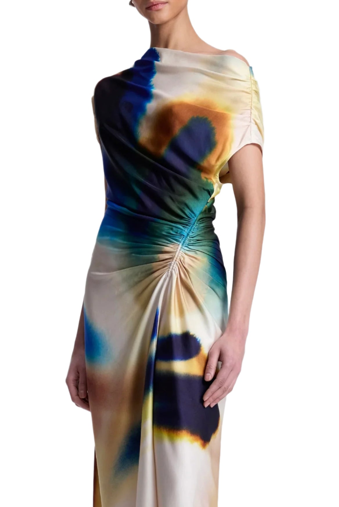 PENNY DRESS - Dresses - Sassanova