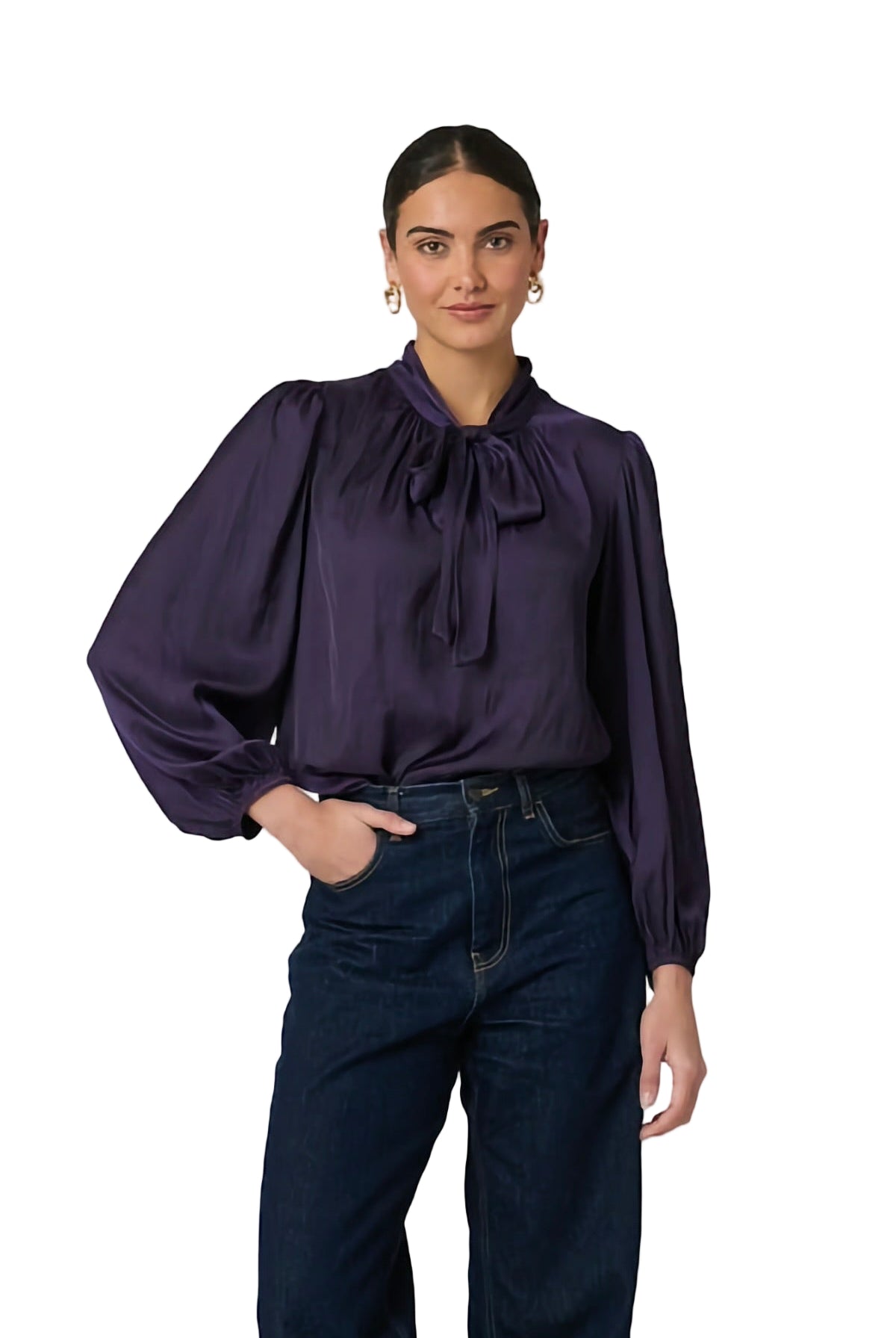 RYE TOP (7633658)
sassanova