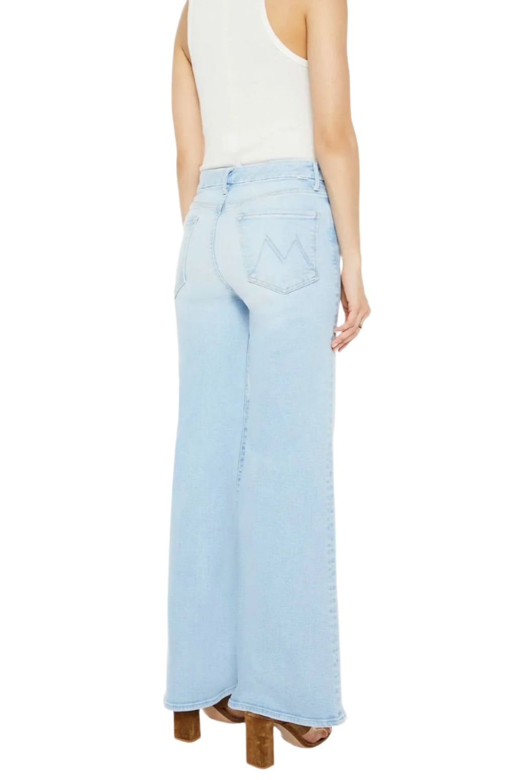 THE ROLLER SNEAK (10415-1008)
sassanova