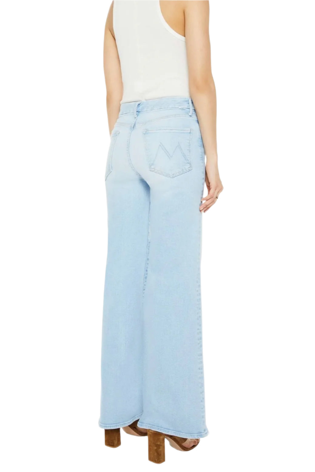 THE ROLLER SNEAK (10415-1008)
sassanova