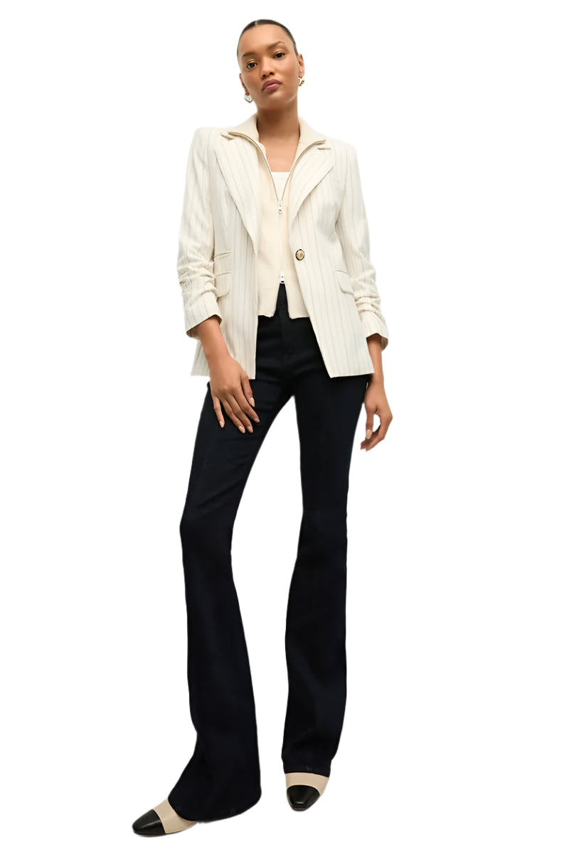 UPTOWN CASHMERE DICKEY
sassanova