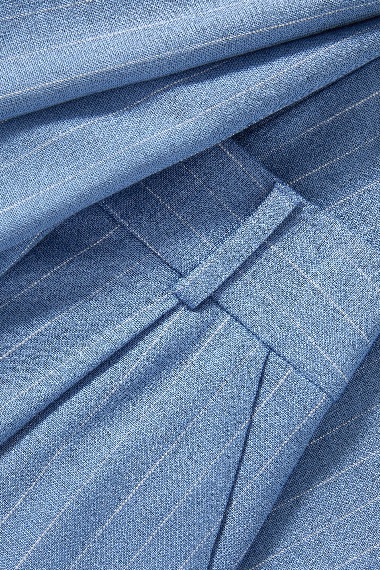 HEYSER PANT - Pants - Sassanova