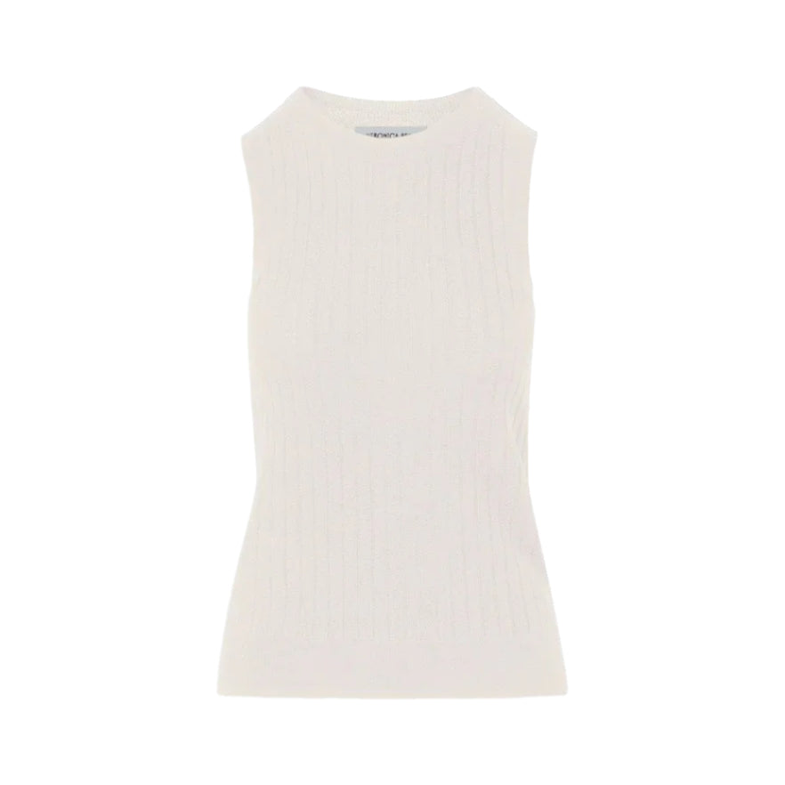 JERREL KNIT TANK-Sassanova