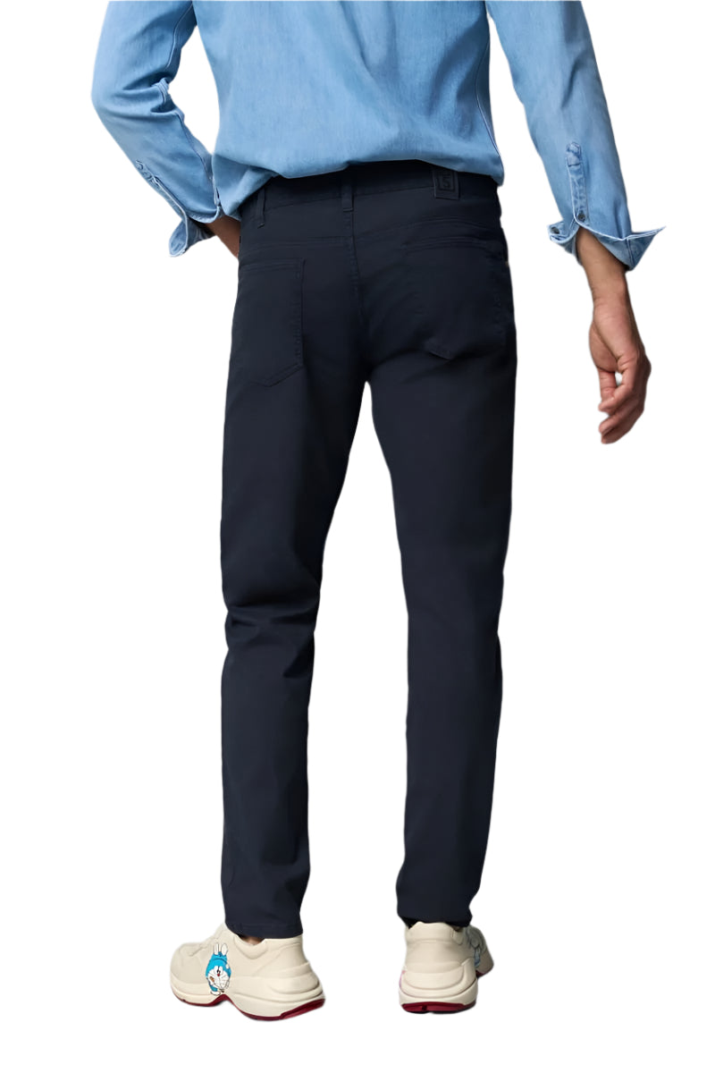 5 POCKET SLIM M5 PANT (6186)
novaman