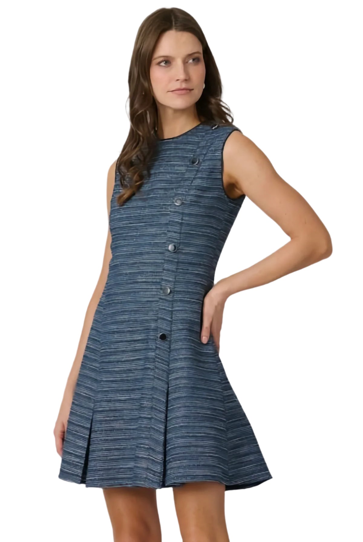 GIGI DRESS (72481016)
sassanova