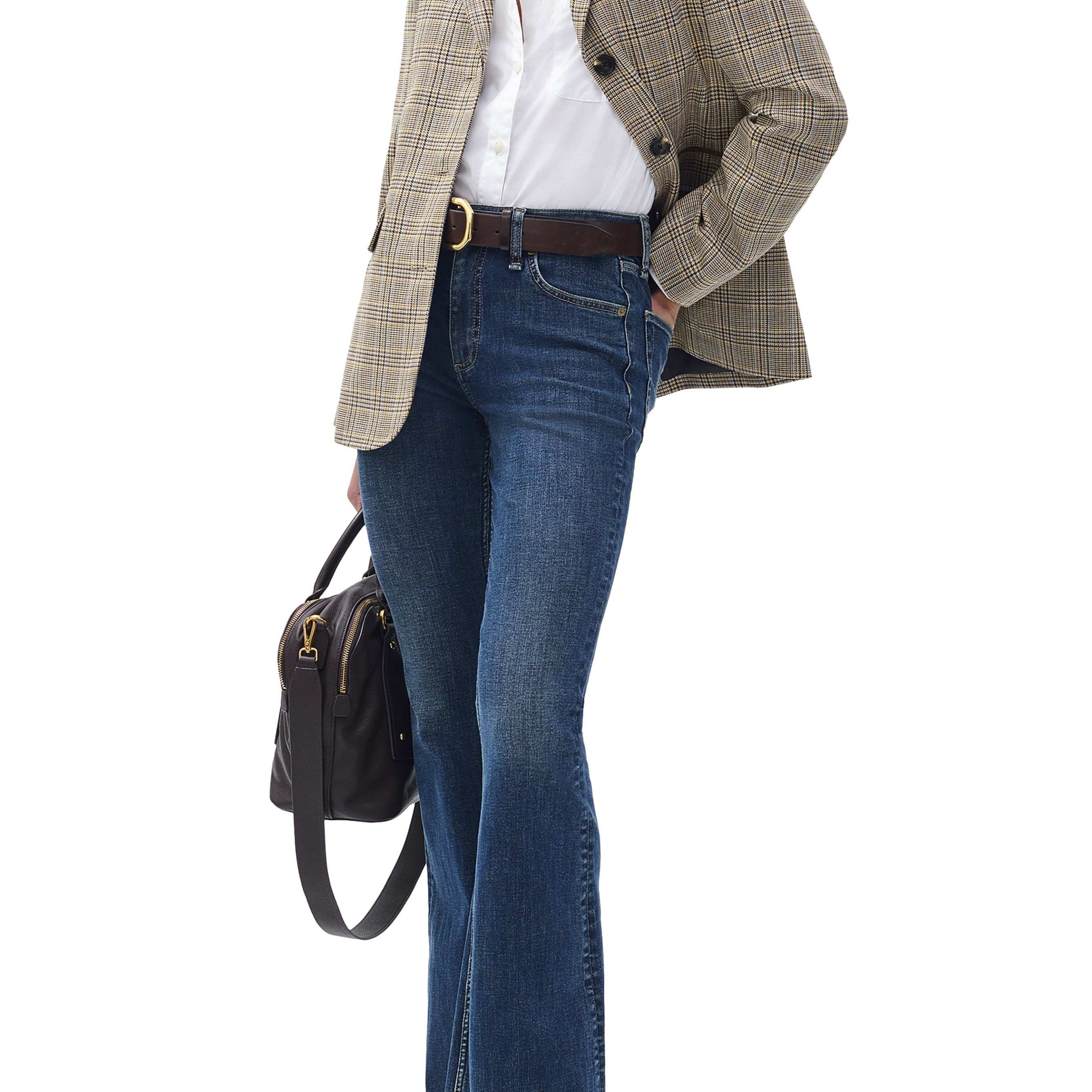 ELOISE BLAZER-sassanova