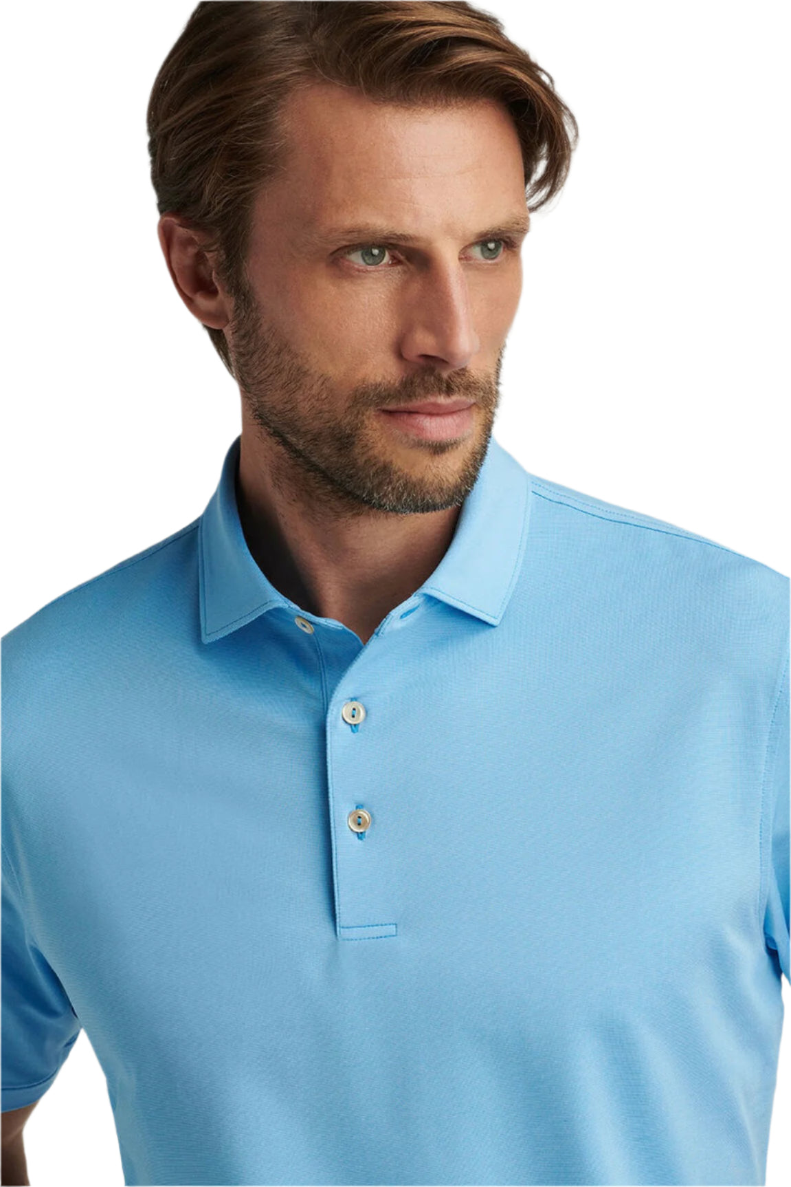 ANDOVER PERFORMANCE POLO
novaman