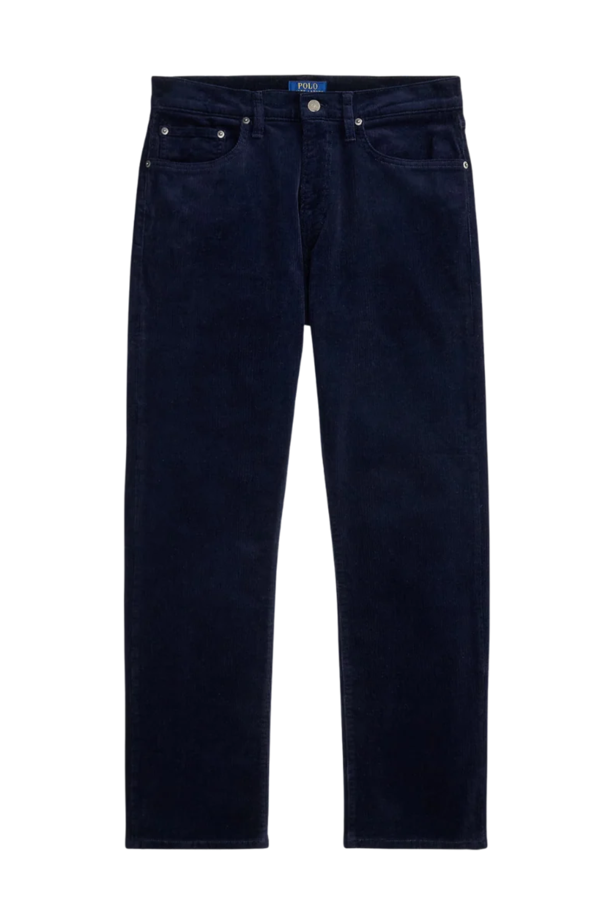 STRETCH CORDUROY HAMPTON 5 POCKET PANT Sassanova NovaMan