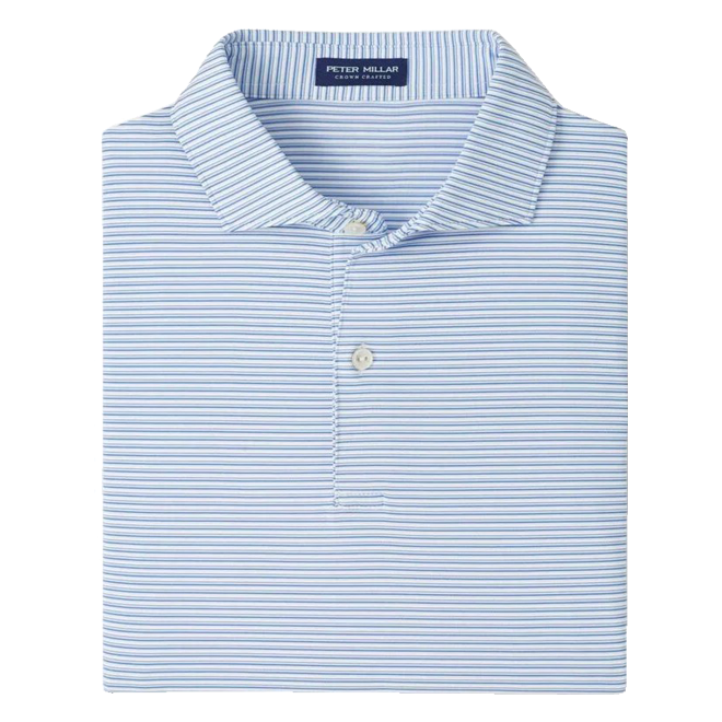 ENSEMBLE PERFORMANCE POLO - Polos - Novaman