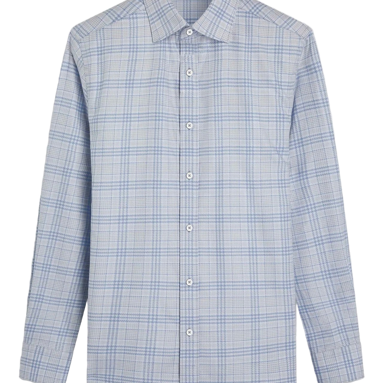 AXEL WOVEN SPORT SHIRT
novaman