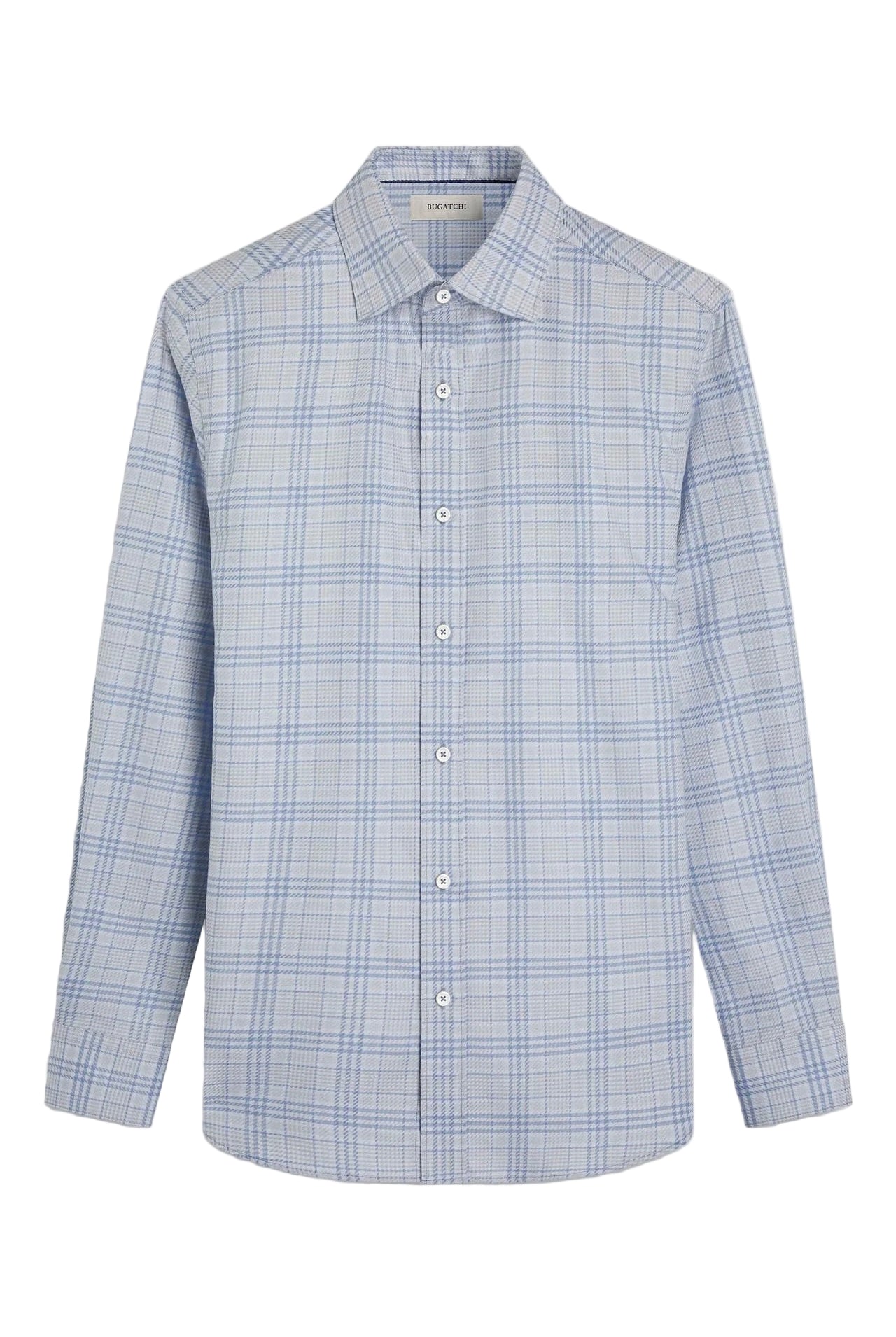 AXEL WOVEN SPORT SHIRT
novaman
