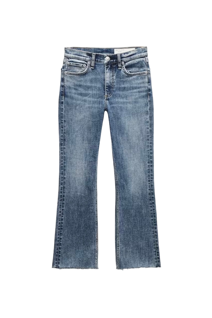 FLEXI PEYTON MR ANKLE BOOTCUT
sassanova