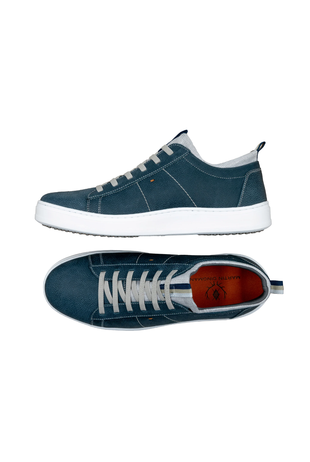 CAMERON SNEAKER - Shoes - Novaman