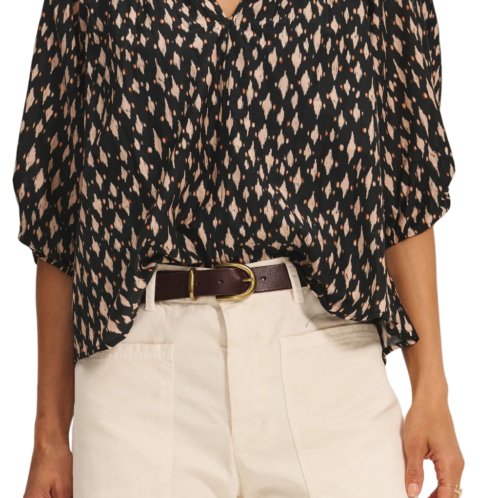 HARMONY TOP-Sassanova