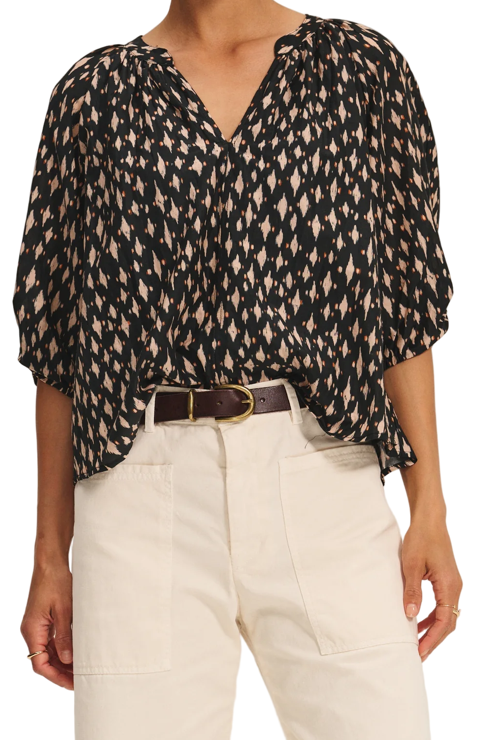 HARMONY TOP-Sassanova