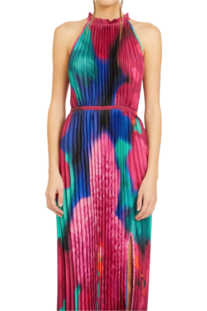 JAYCE DRESS
sassanova