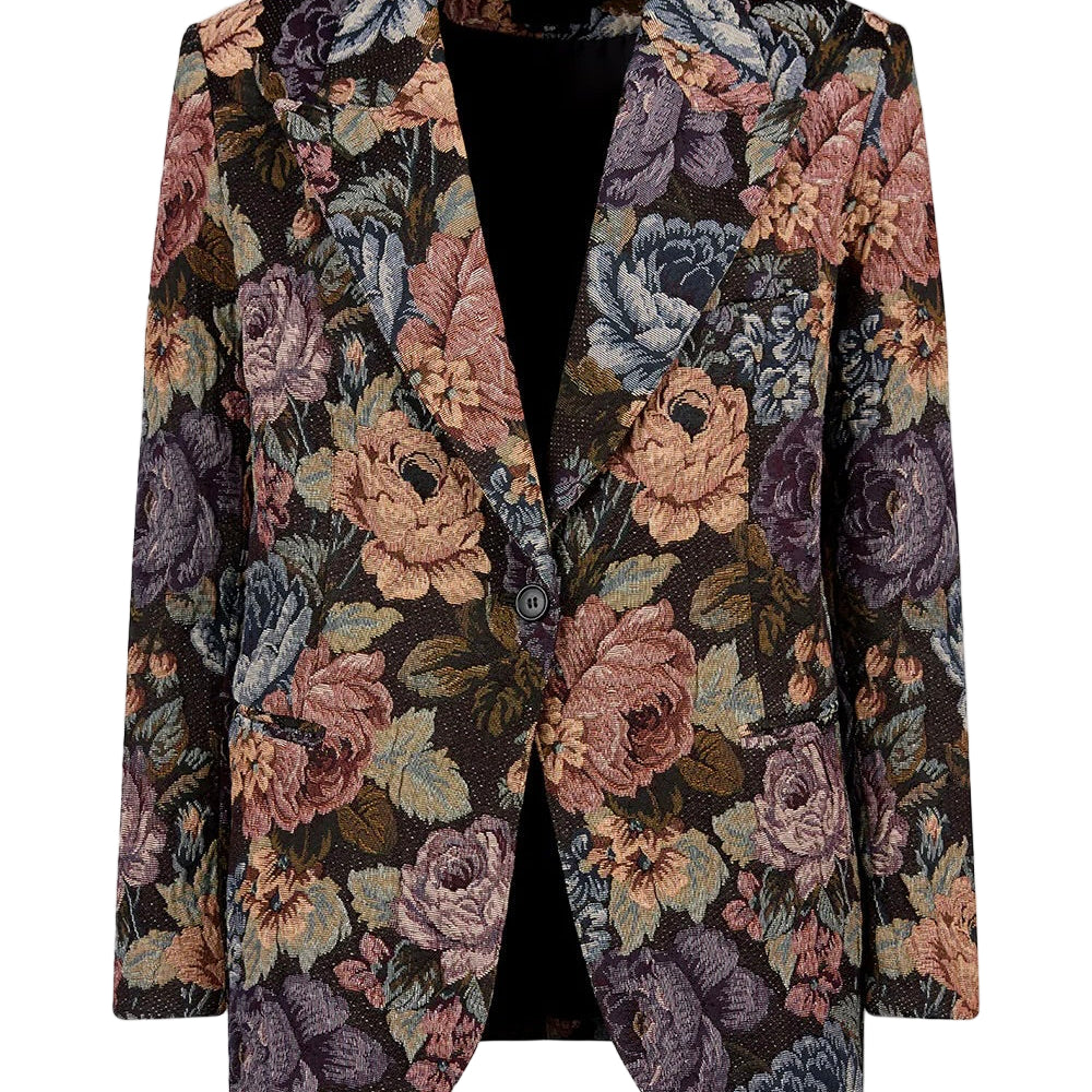 90'S BLAZER
sassanova