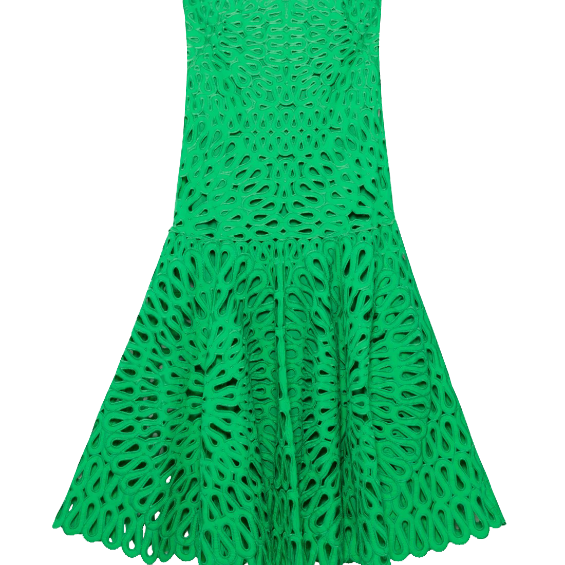 FLORENCE MIDI DRESS - Dresses - Sassanova