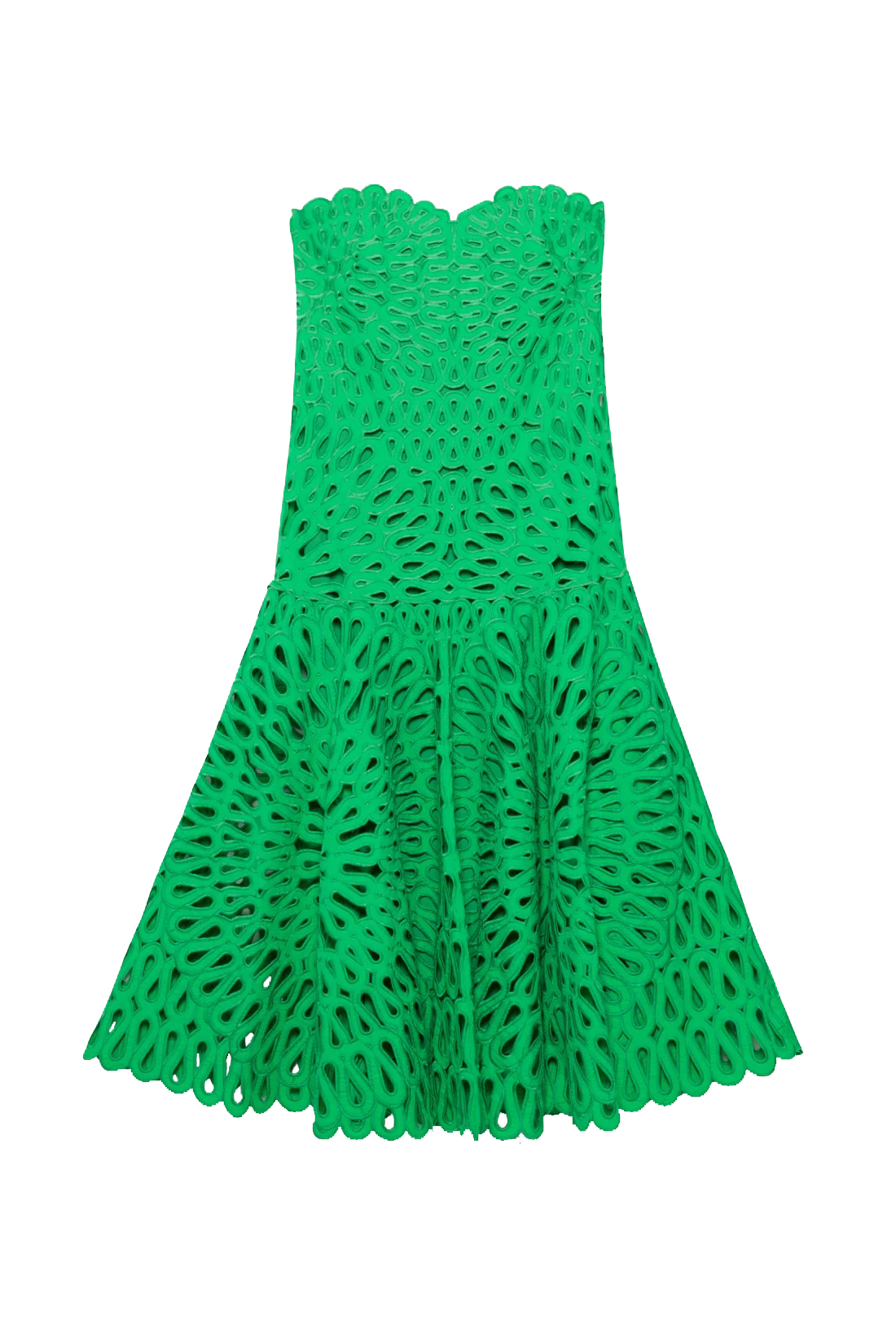 FLORENCE MIDI DRESS - Dresses - Sassanova