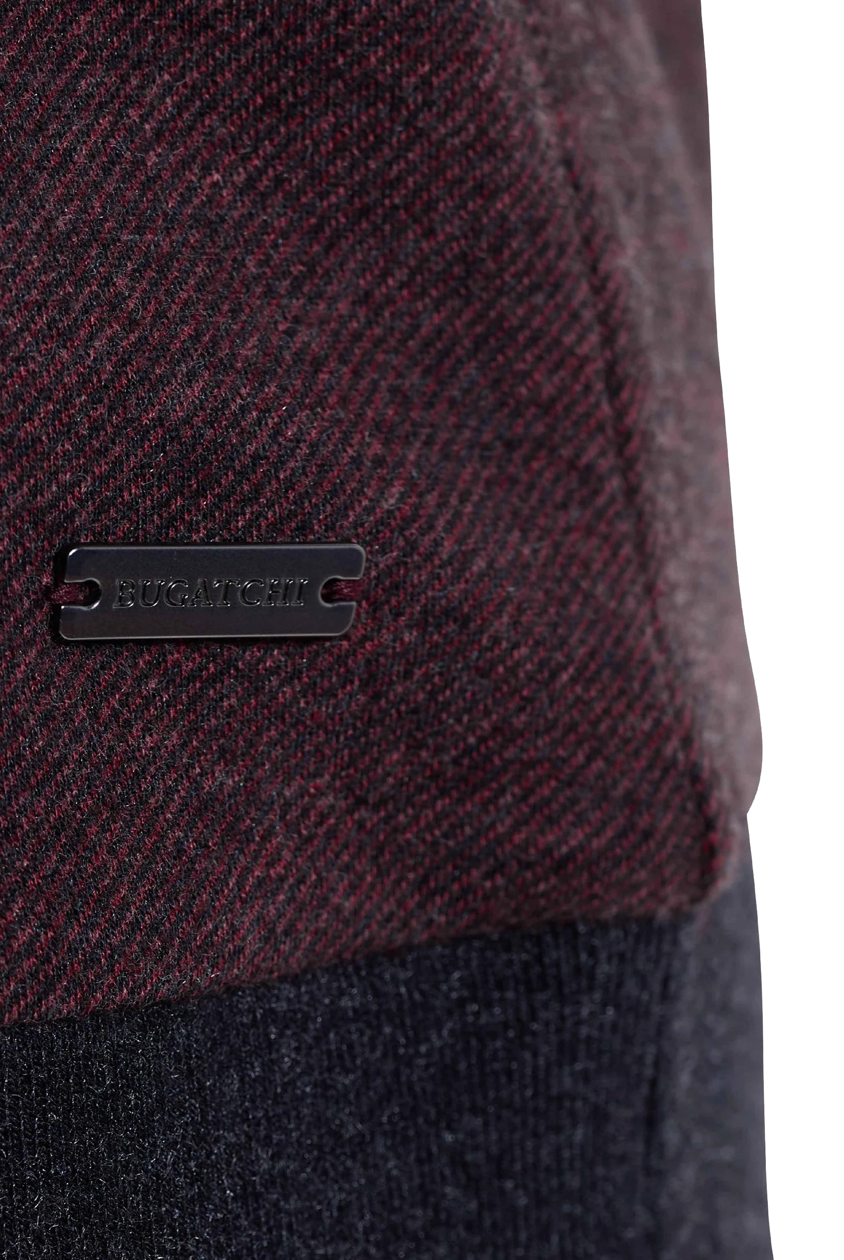 L/S QUARTER ZIP - novaman