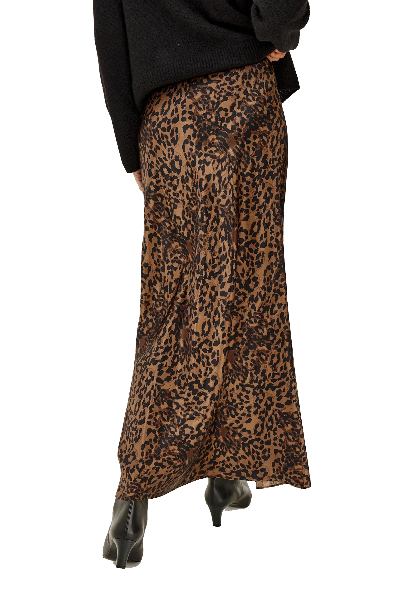 ROMINA SKIRT 3 - Skirts - Sassanova