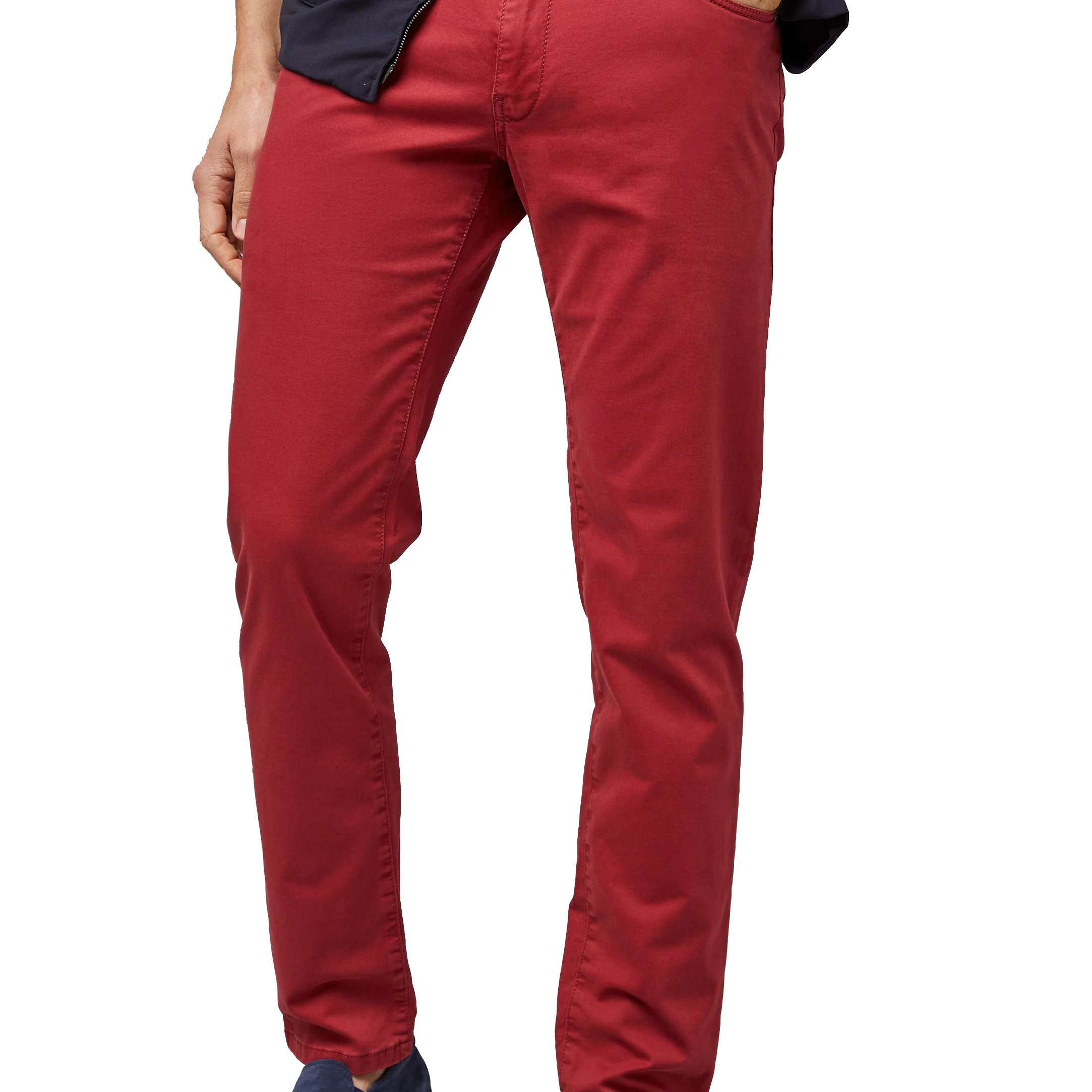 5 POCKET SLIM M5 PANT