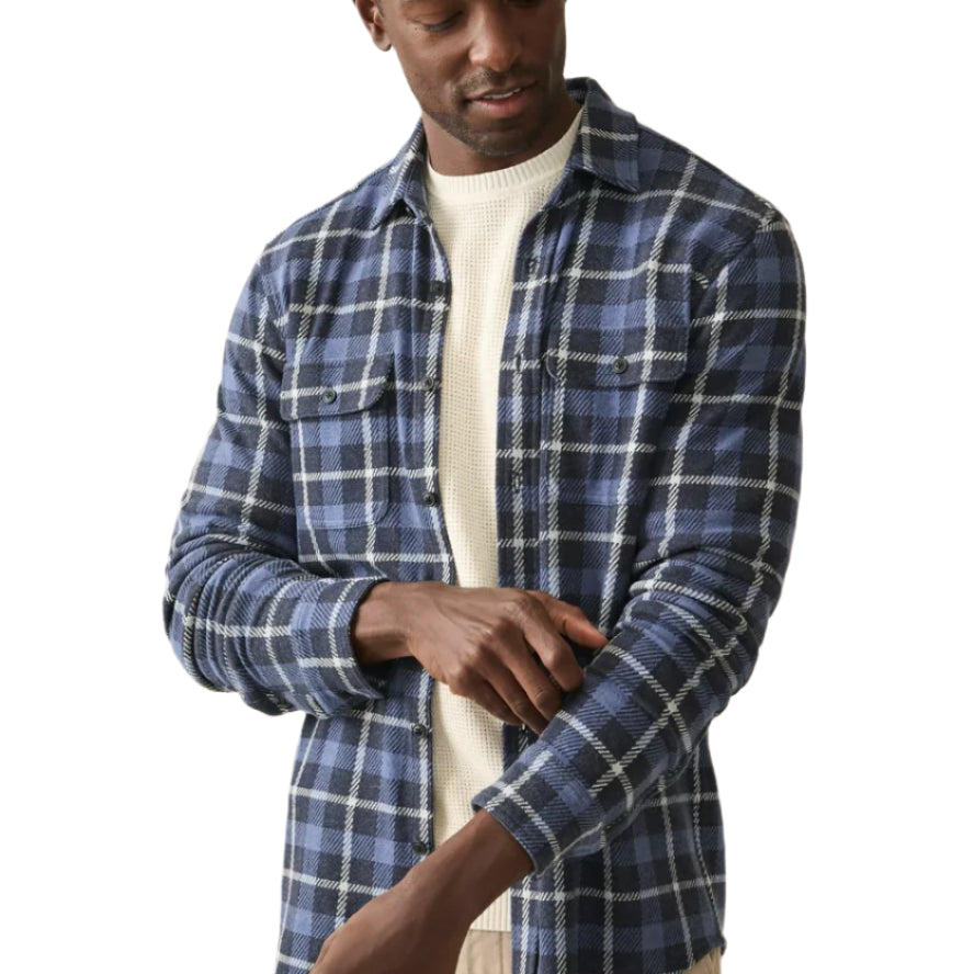 LEGEND SWEATER SHIRT
novaman