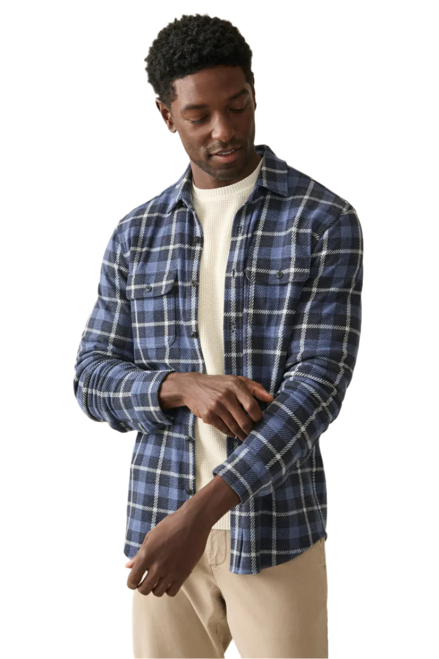 LEGEND SWEATER SHIRT
novaman