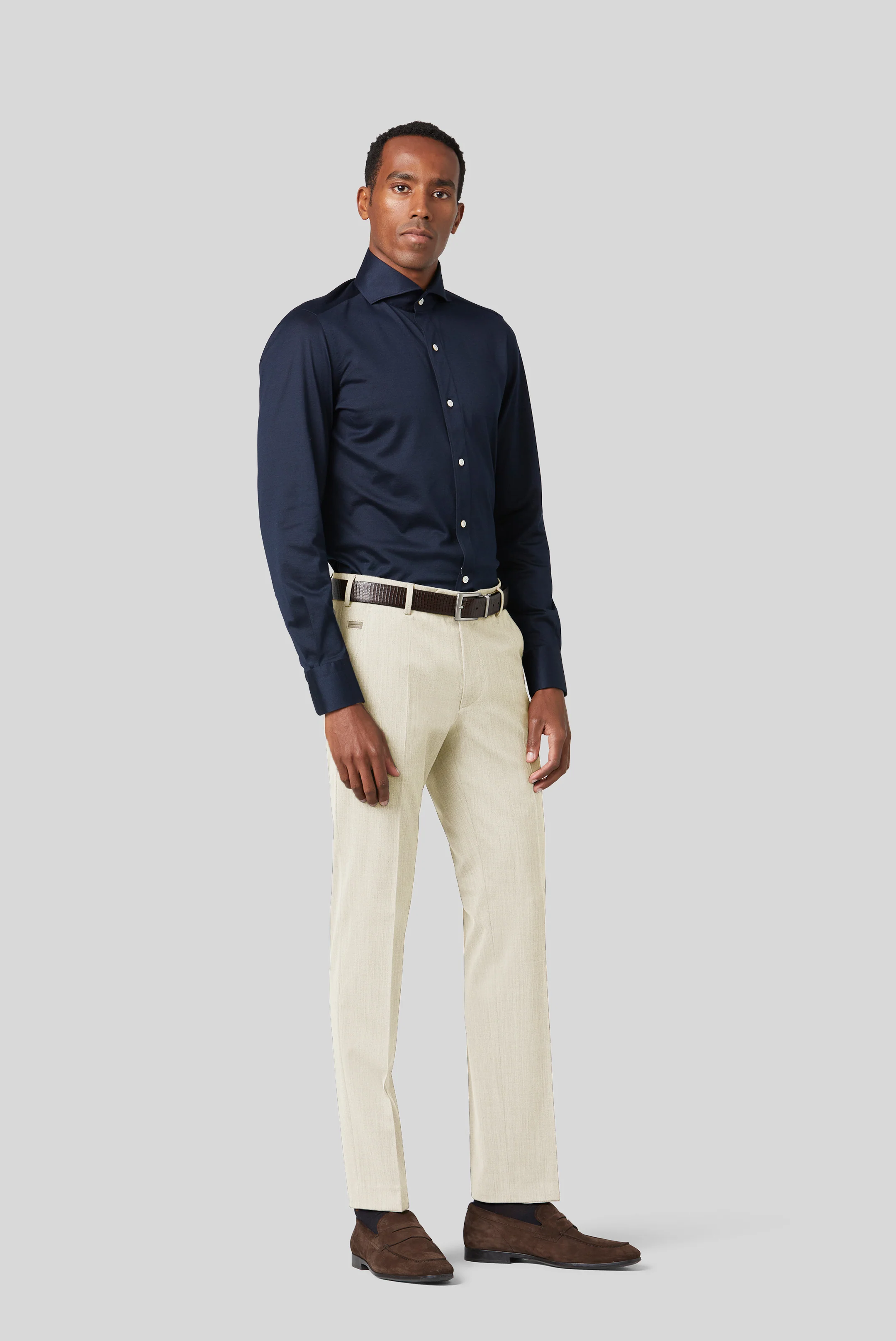BONN PANT - Pants - Novaman