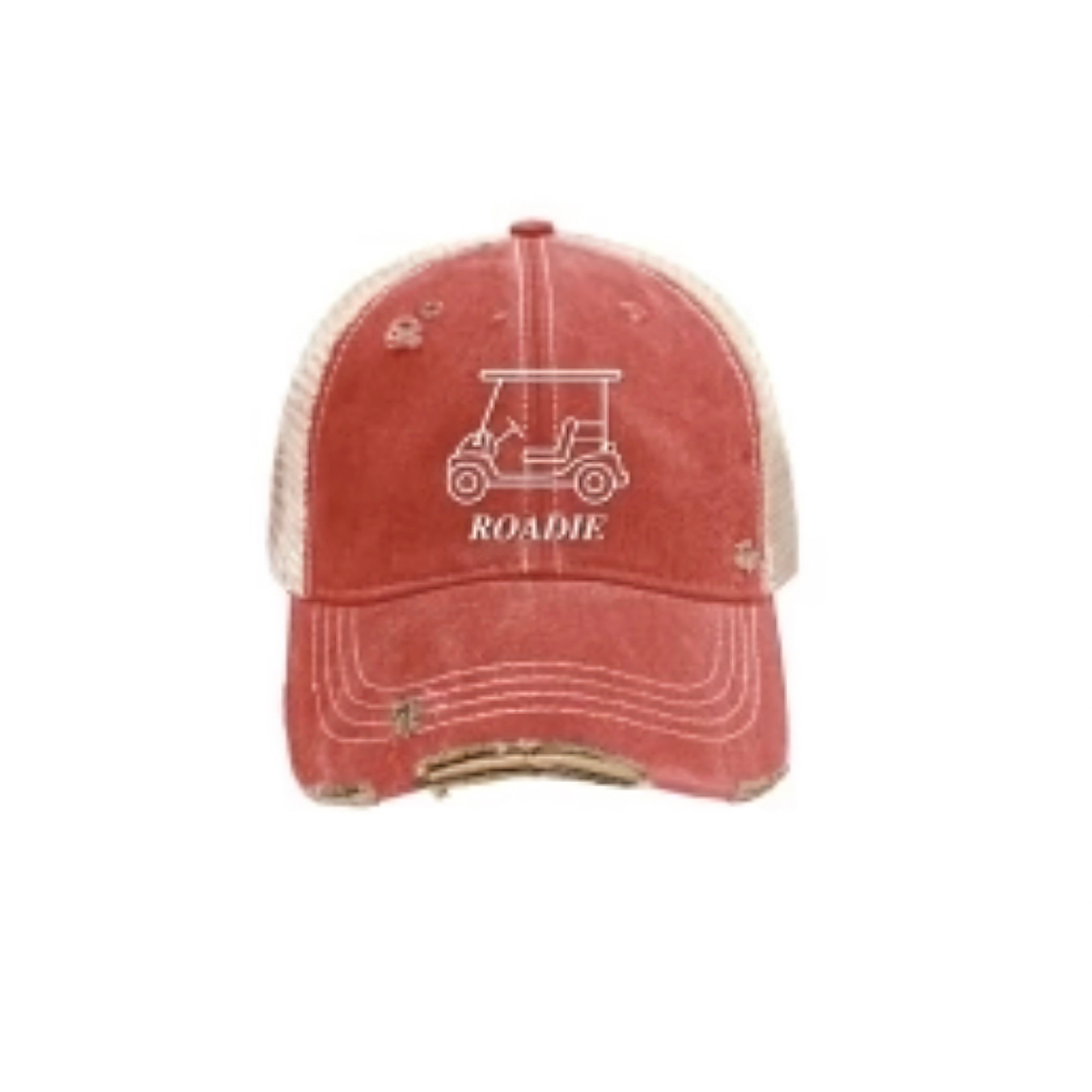 ROADIE HAT