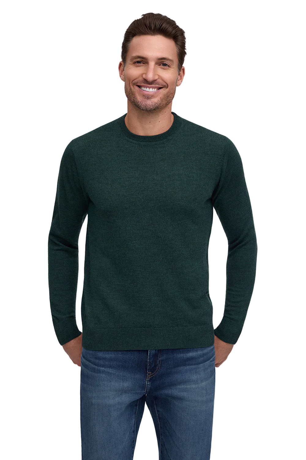 THE CLASSIC CREW-novaman