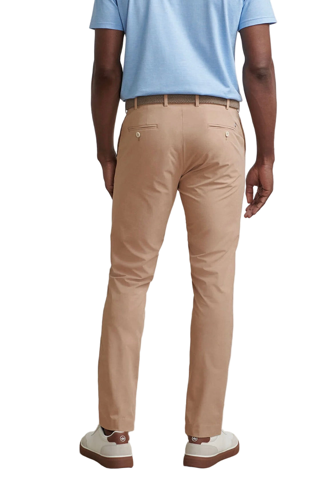 SURGE PERFORMANCE TROUSER
novaman