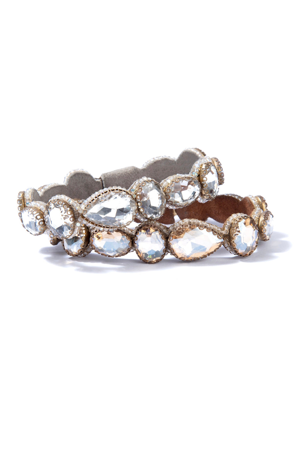 JORDYN BRACELET - SASSANOVA
