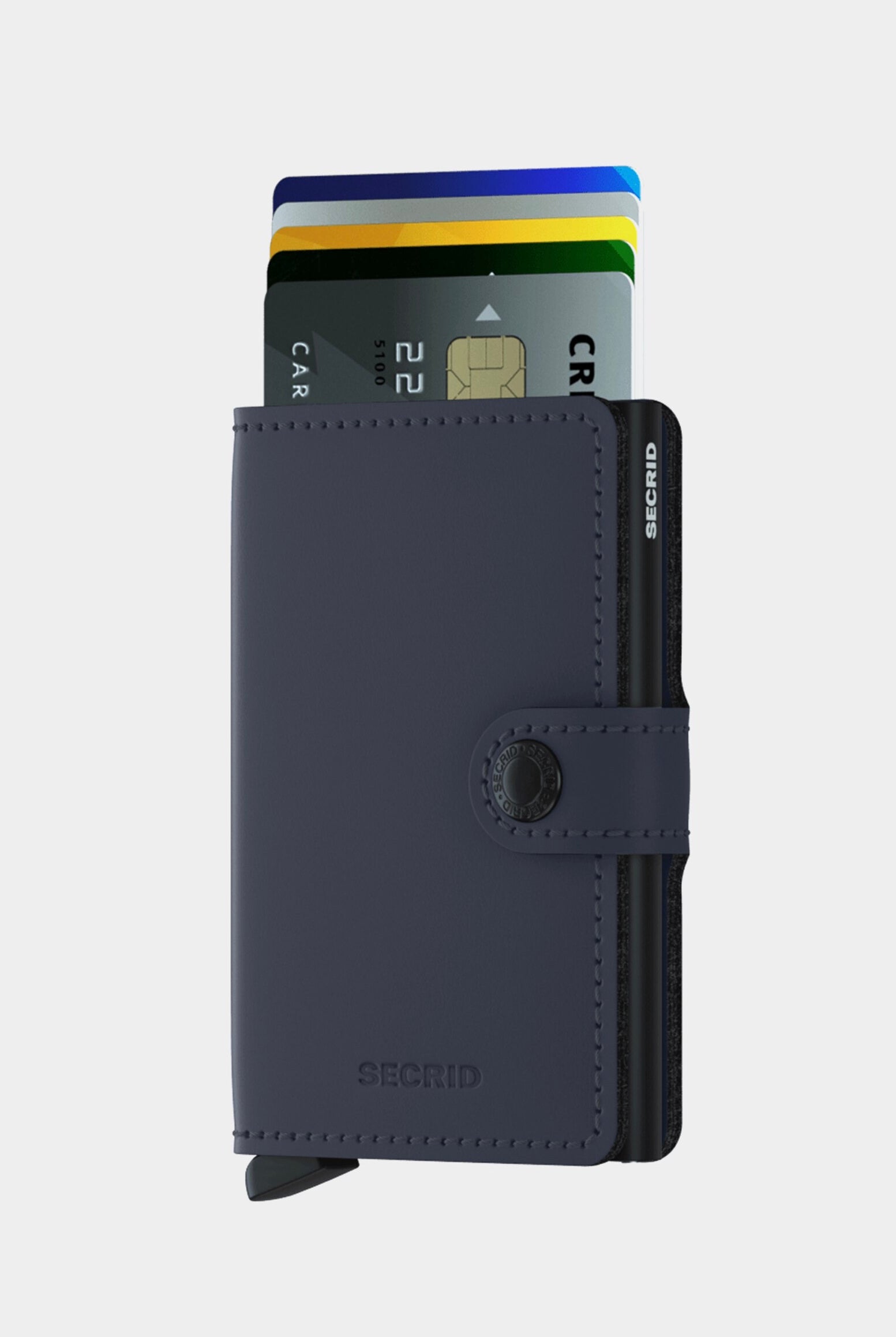 MINIWALLET
novaman